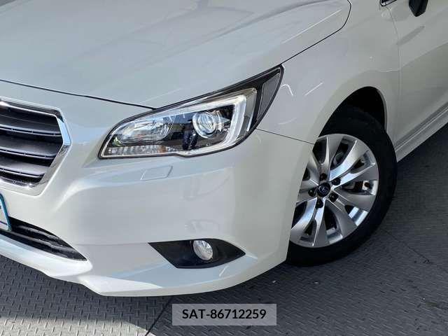 Subaru LEGACY B4 2017-03 214614-5