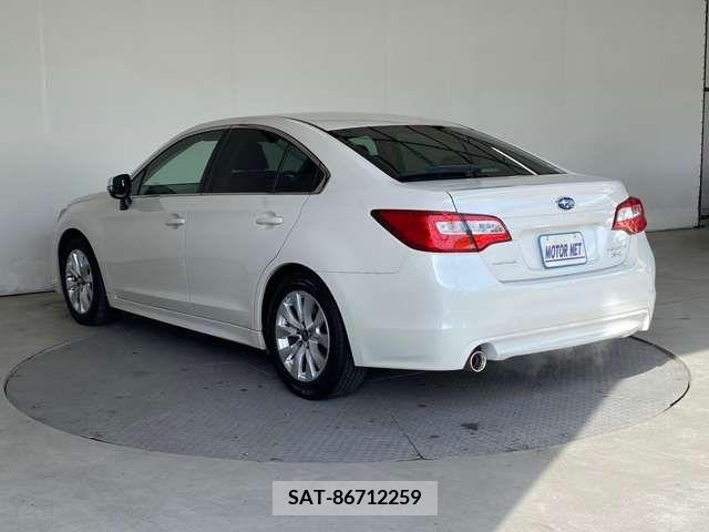 Subaru LEGACY B4 2017-03 214614-12