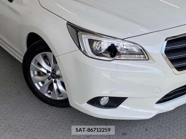Subaru LEGACY B4 2017-03 214614-8