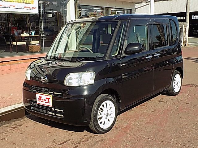 Daihatsu TANTO 2012-08 182863-0