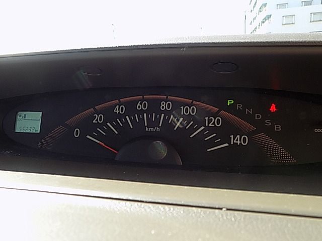 Daihatsu TANTO 2012-08 182863-7