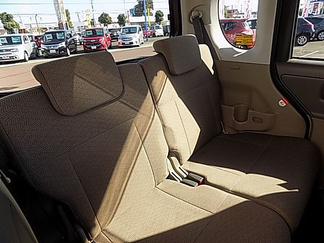 Daihatsu TANTO 2012-08 182863-3