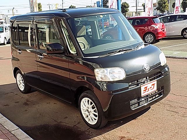 Daihatsu TANTO 2012-08 182863-6