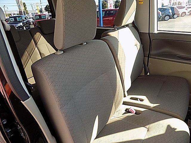 Daihatsu TANTO 2012-08 182863-9