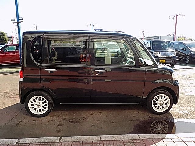 Daihatsu TANTO 2012-08 182863-14