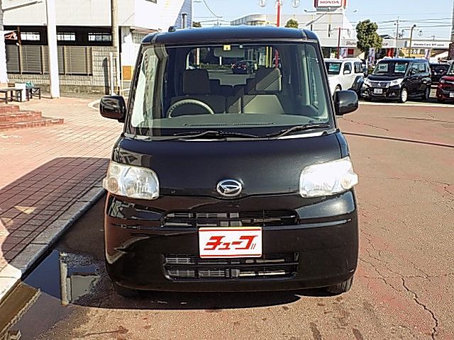 Daihatsu TANTO 2012-08 182863-12