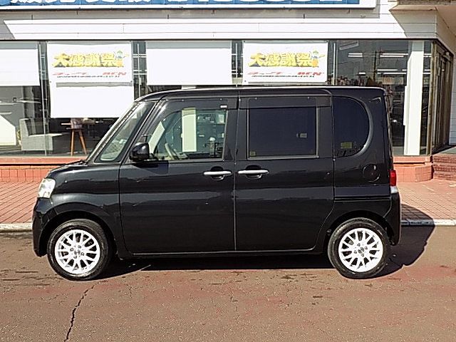 Daihatsu TANTO 2012-08 182863-13