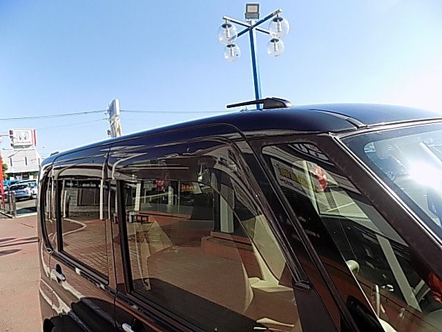 Daihatsu TANTO 2012-08 182863-26