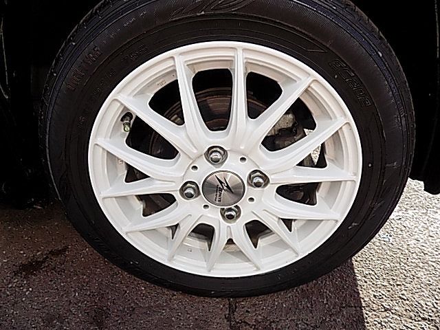 Daihatsu TANTO 2012-08 182863-25