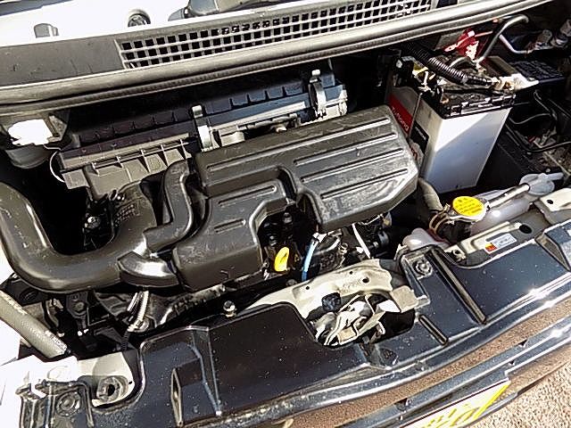 Daihatsu TANTO 2012-08 182863-27