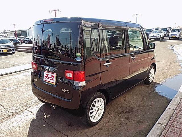 Daihatsu TANTO 2012-08 182863-2