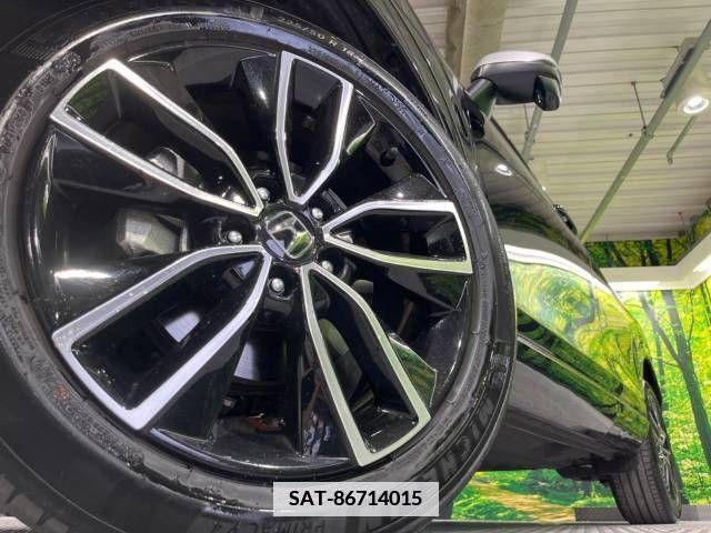Honda VEZEL 2021-10 377441-13