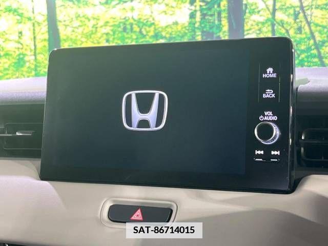 Honda VEZEL 2021-10 377441-3