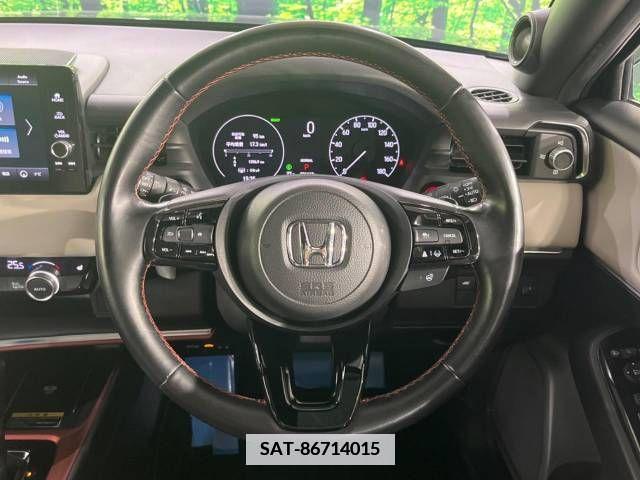 Honda VEZEL 2021-10 377441-11