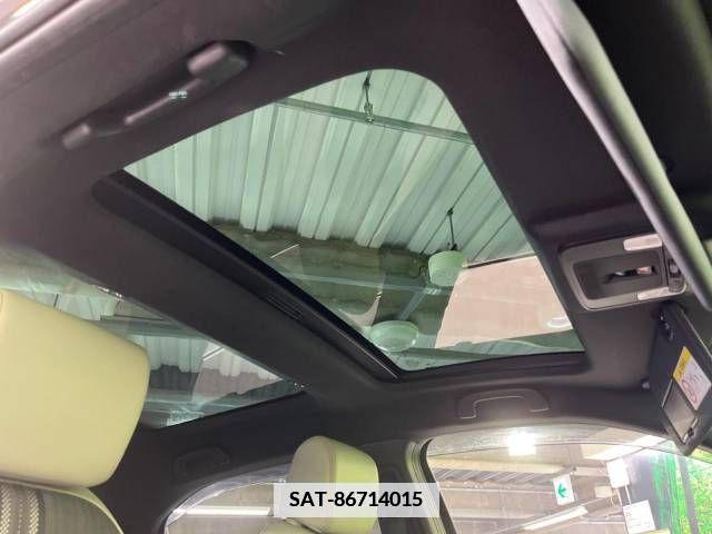 Honda VEZEL 2021-10 377441-2