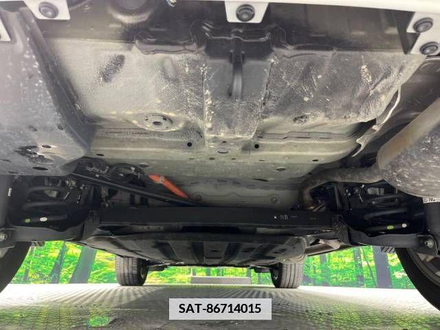 Honda VEZEL 2021-10 377441-19