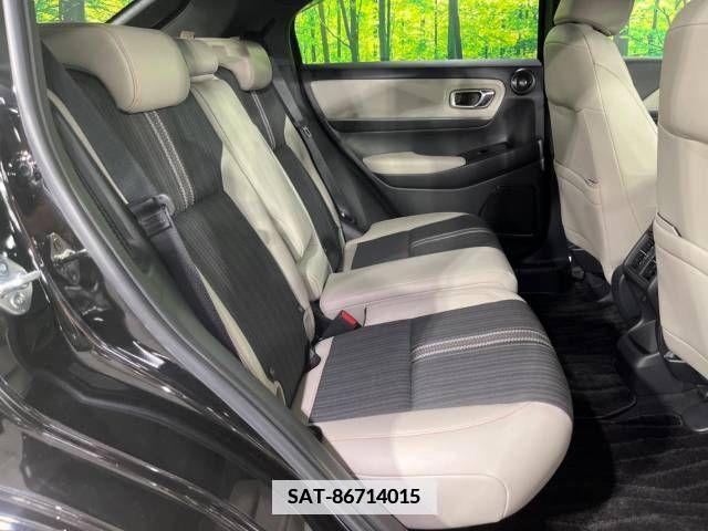 Honda VEZEL 2021-10 377441-9