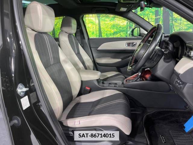 Honda VEZEL 2021-10 377441-8