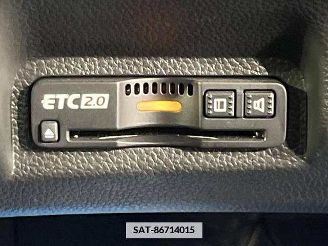 Honda VEZEL 2021-10 377441-7