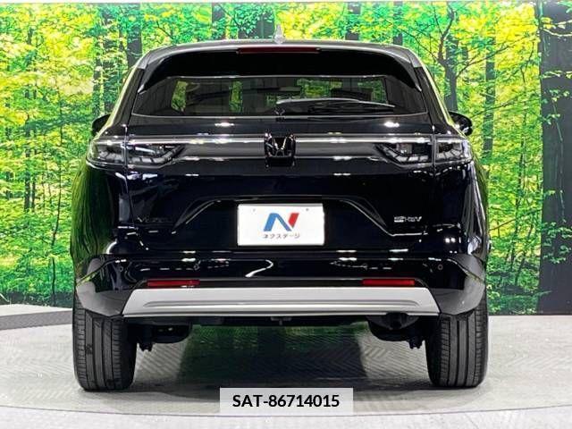 Honda VEZEL 2021-10 377441-15