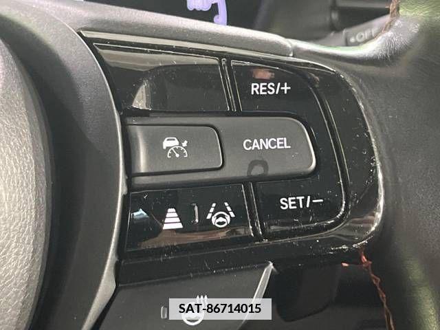 Honda VEZEL 2021-10 377441-6