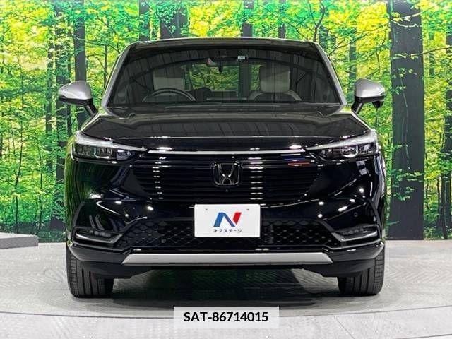 Honda VEZEL 2021-10 377441-14
