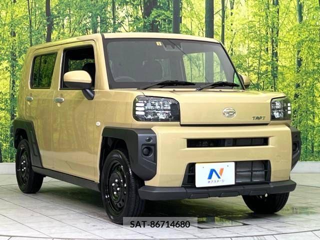 Daihatsu TAFT 2023-03 286830-16