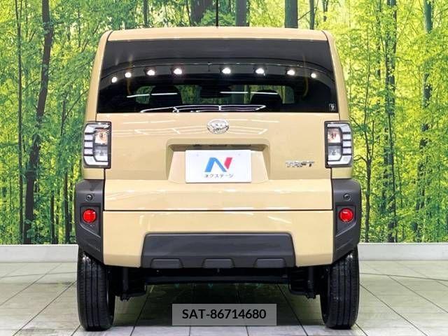 Daihatsu TAFT 2023-03 286830-15
