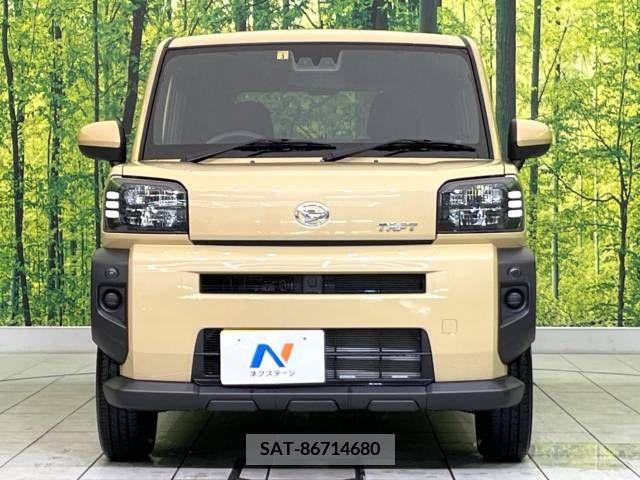 Daihatsu TAFT 2023-03 286830-14