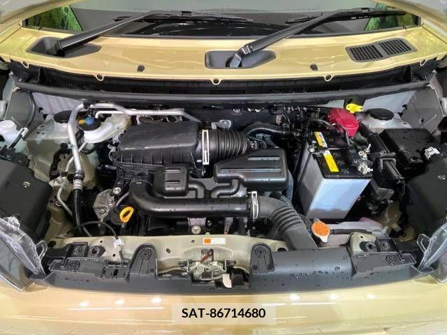Daihatsu TAFT 2023-03 286830-18