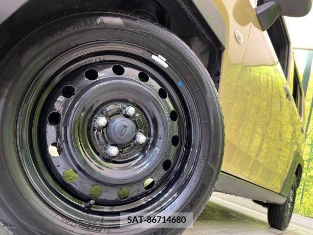 Daihatsu TAFT 2023-03 286830-13