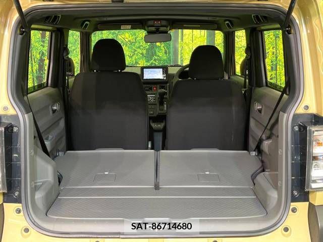 Daihatsu TAFT 2023-03 286830-10