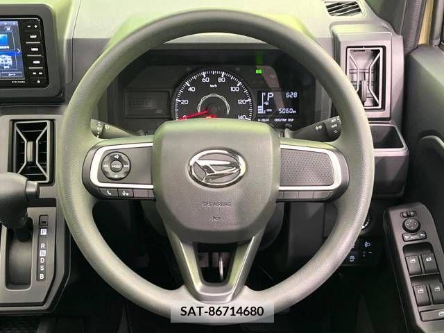 Daihatsu TAFT 2023-03 286830-11