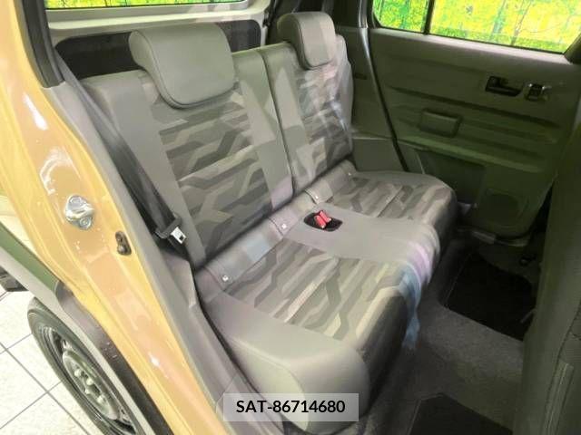 Daihatsu TAFT 2023-03 286830-9