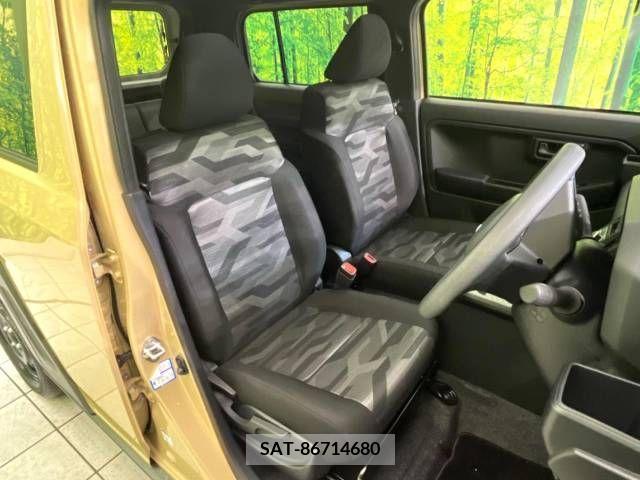 Daihatsu TAFT 2023-03 286830-8