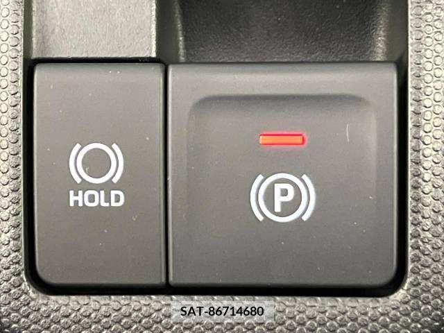 Daihatsu TAFT 2023-03 286830-6