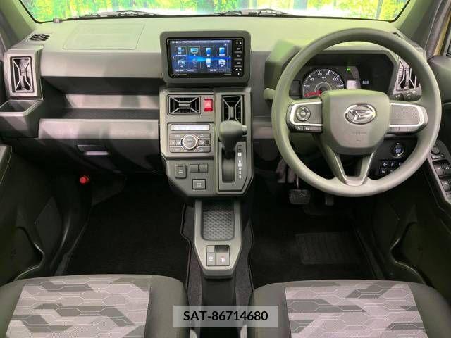 Daihatsu TAFT 2023-03 286830-1