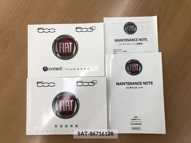 Fiat 500 2020-09 381832-19