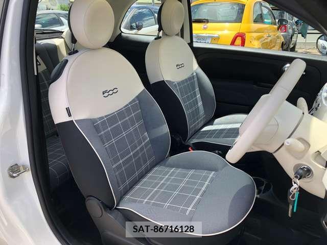Fiat 500 2020-09 381832-13