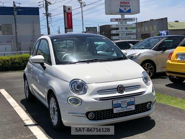 Fiat 500 2020-09 381832-7