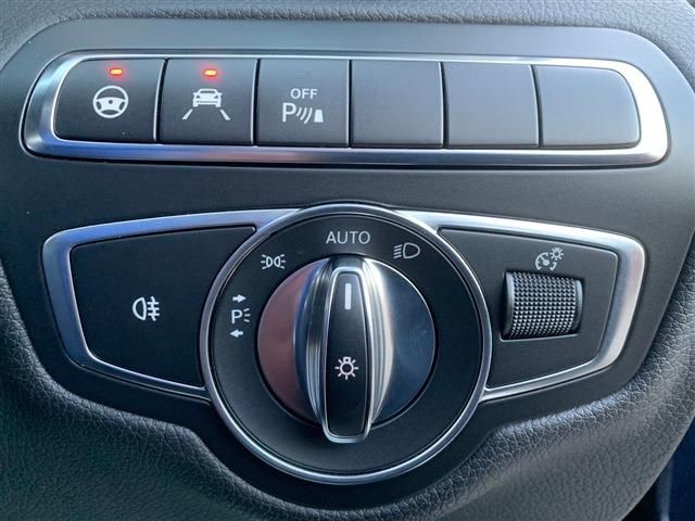 Mercedes Benz C-CLASS 2018-02 183852-18