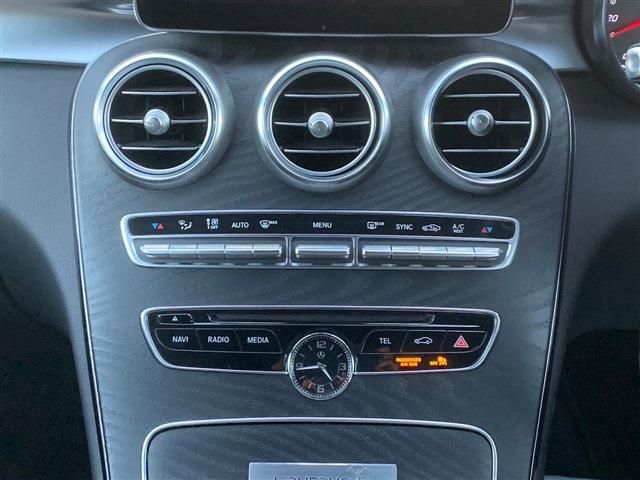 Mercedes Benz C-CLASS 2018-02 183852-27