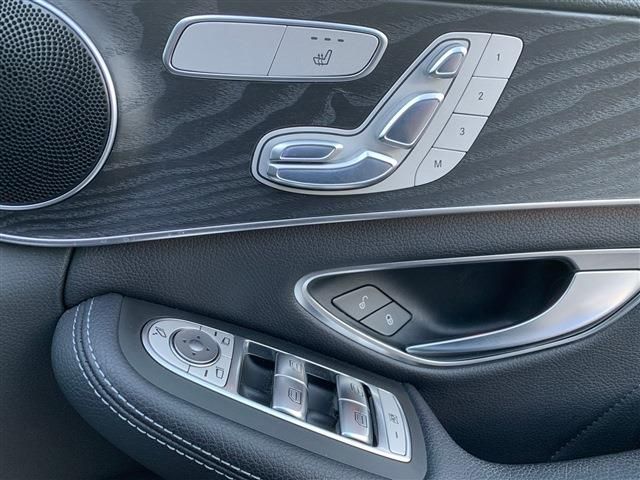 Mercedes Benz C-CLASS 2018-02 183852-17