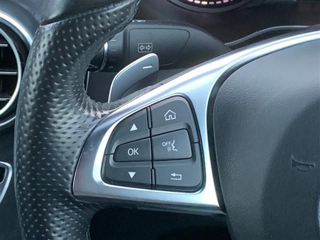 Mercedes Benz C-CLASS 2018-02 183852-23