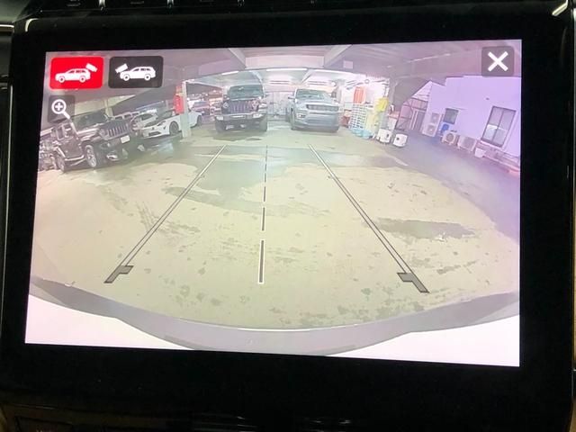 Jeep GRAND CHEROKEE 2023-01 189383-11