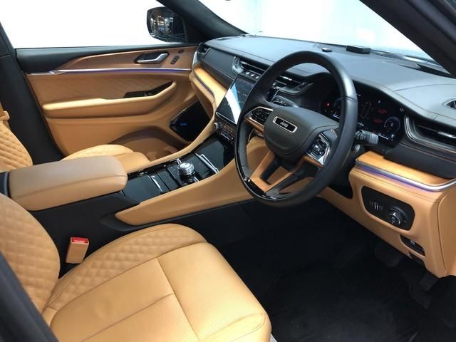 Jeep GRAND CHEROKEE 2023-01 189383-1