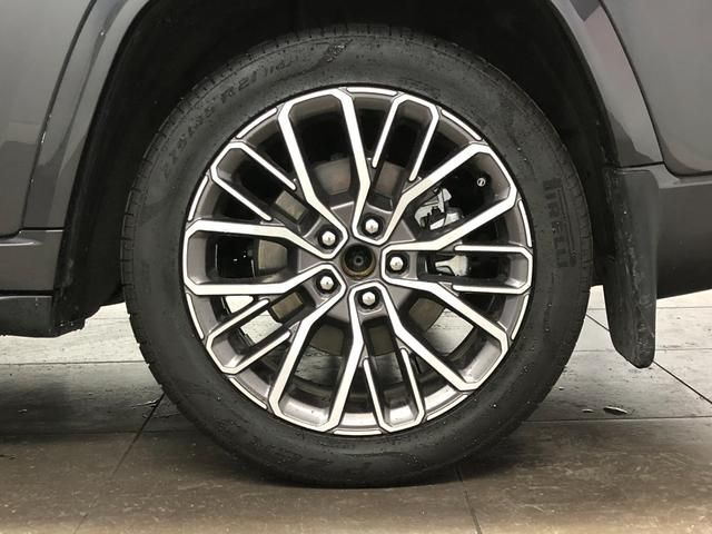 Jeep GRAND CHEROKEE 2023-01 189383-9