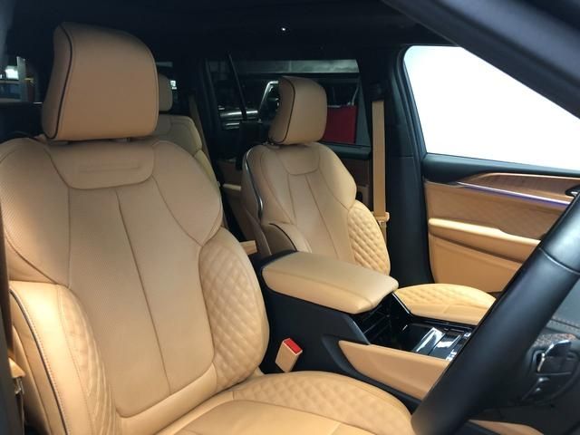 Jeep GRAND CHEROKEE 2023-01 189383-14