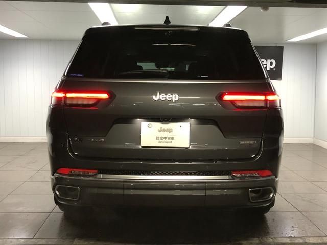 Jeep GRAND CHEROKEE 2023-01 189383-4