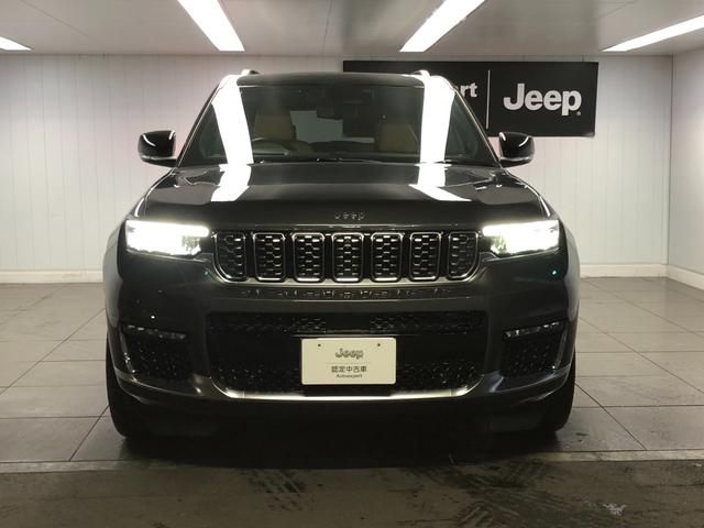 Jeep GRAND CHEROKEE 2023-01 189383-3